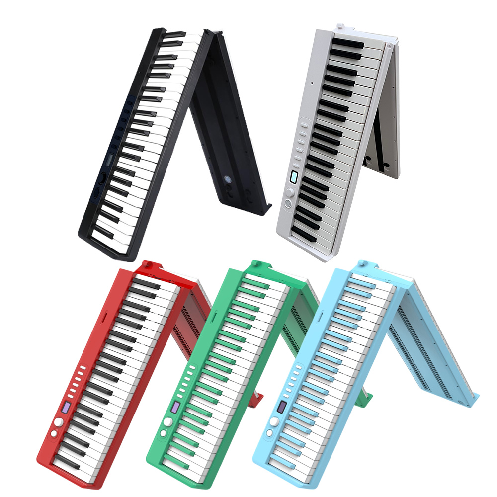 Bora Piano