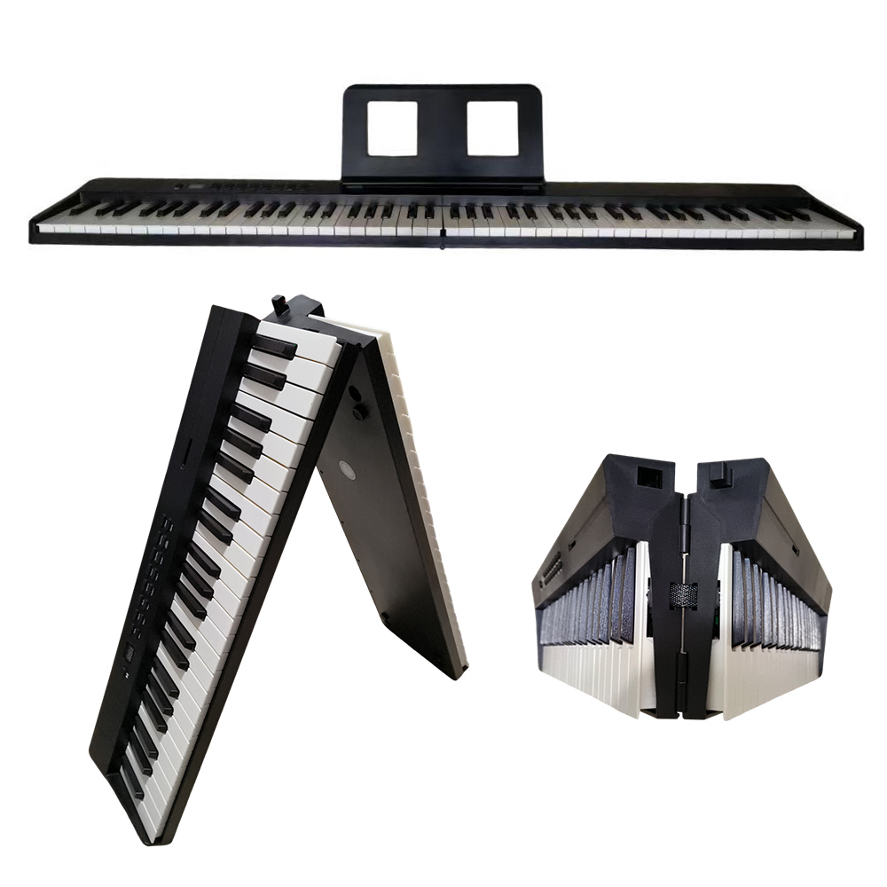 Bora Piano