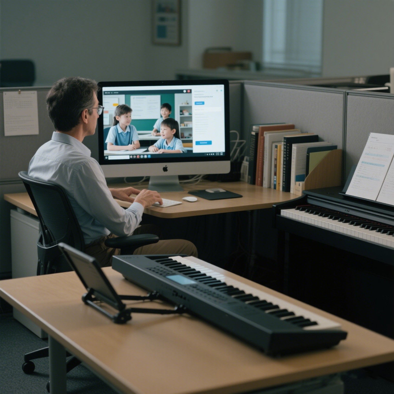Bora Piano