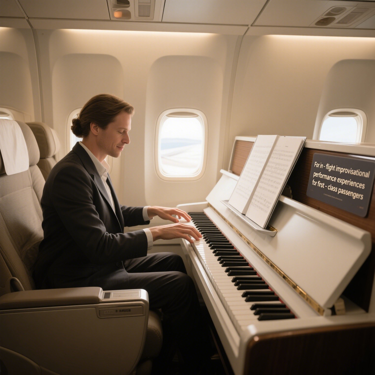 Bora Piano