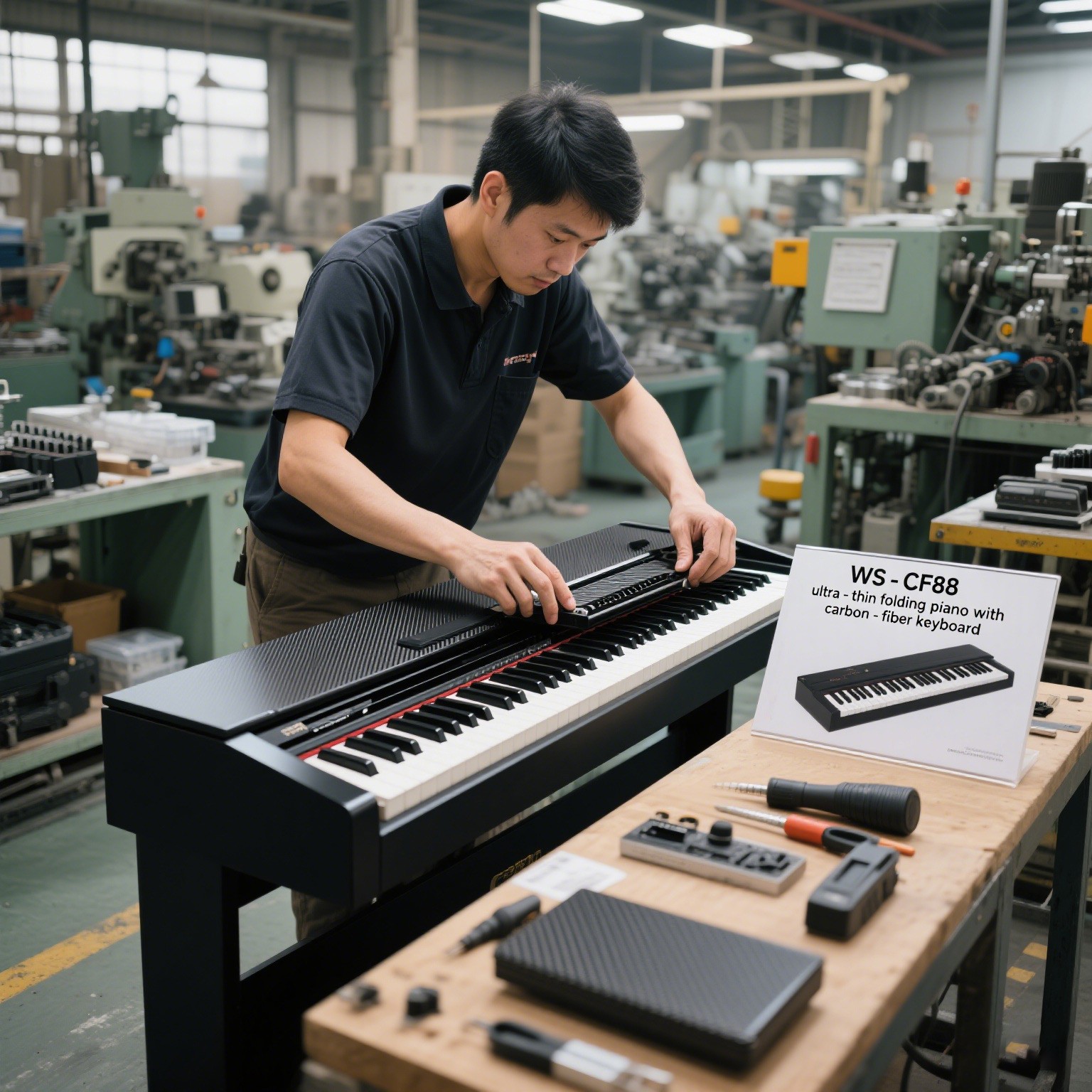 Bora Piano