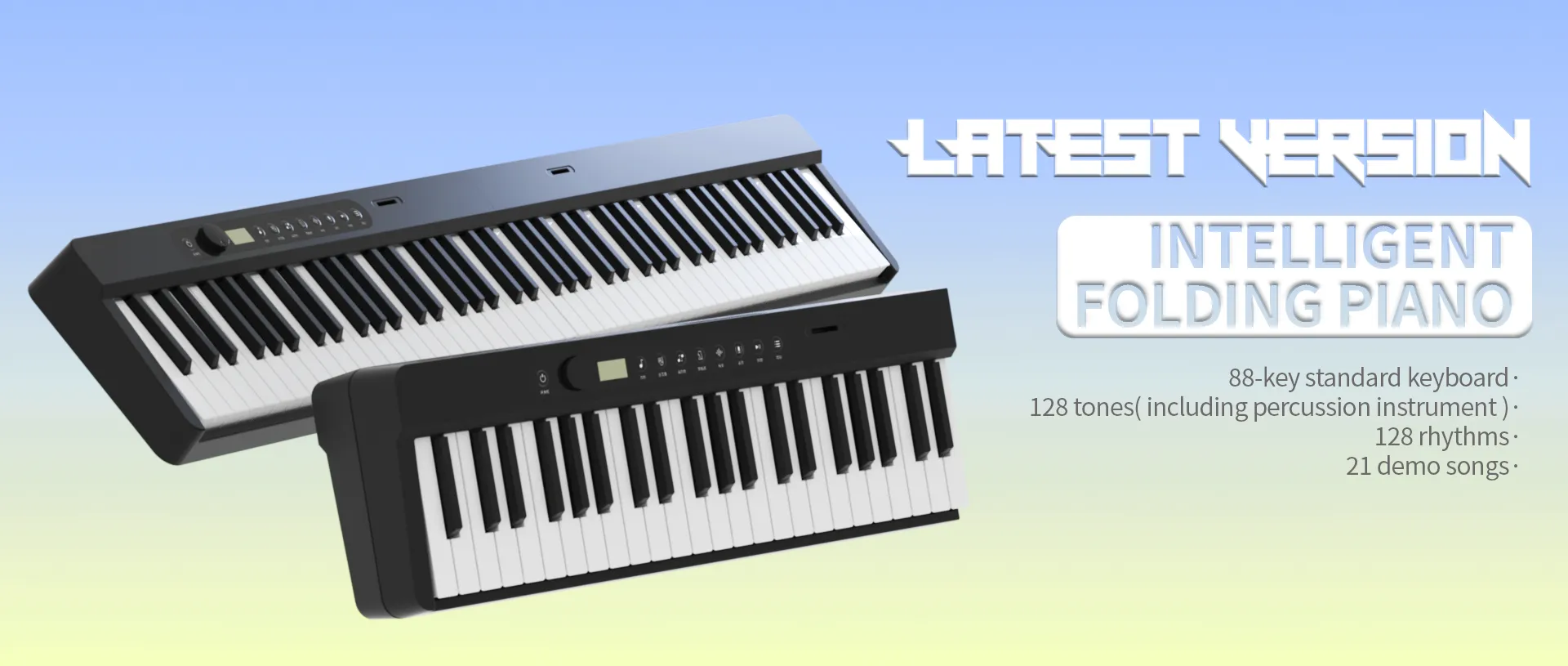 <strong>Bora Portable Music Instrument Solution</strong>