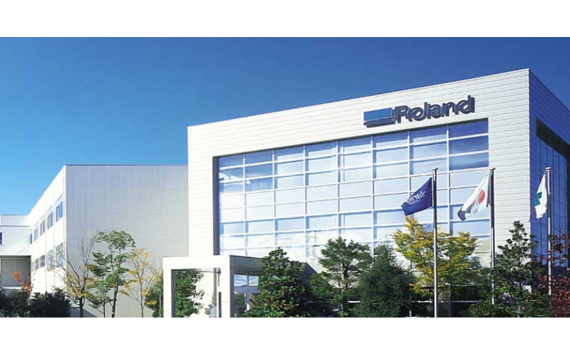 Roland Corporation Unveils Aria Cloud
