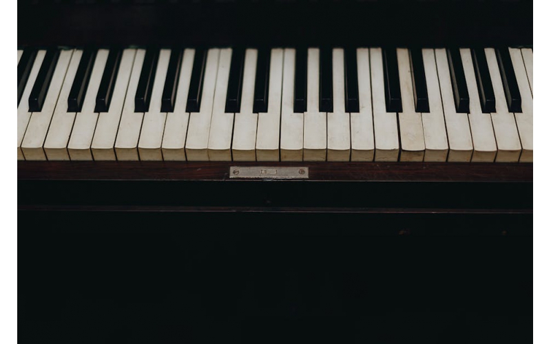 LCME Piano Syllabus 2026